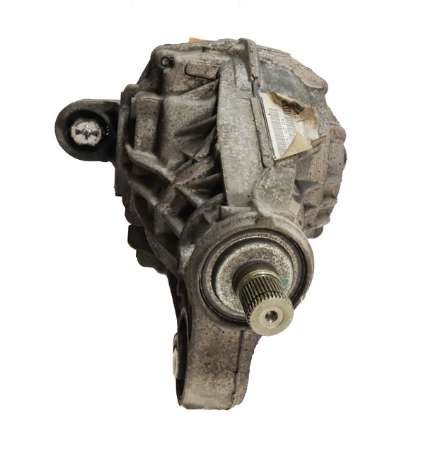 Thumbnail 3: 2011-2014 PORSCHE CAYENNE (958) 3.6L REAR DIFFERENTIAL GEAR CARRIER (3.70)
