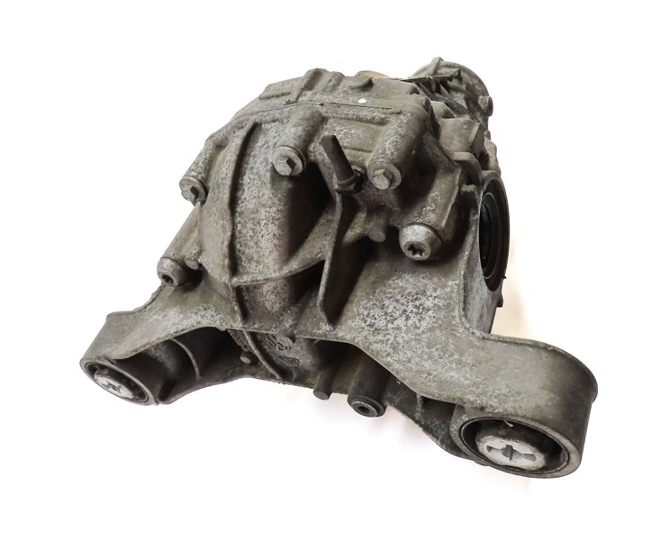 Thumbnail 4: 2011-2014 PORSCHE CAYENNE (958) 3.6L REAR DIFFERENTIAL GEAR CARRIER (3.70)
