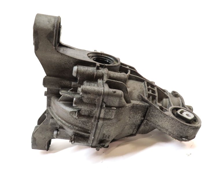 Thumbnail 5: 2011-2014 PORSCHE CAYENNE (958) 3.6L REAR DIFFERENTIAL GEAR CARRIER (3.70)
