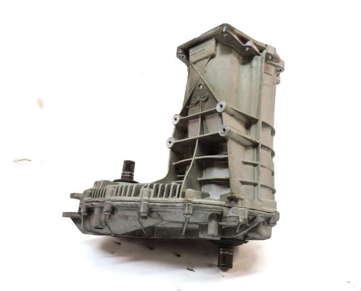Thumbnail 5: 11-18 PORSCHE CAYENNE (958) 3.6L FRONT TRANSFER CASE ASSEMBLY (NFD) w/out MOTOR