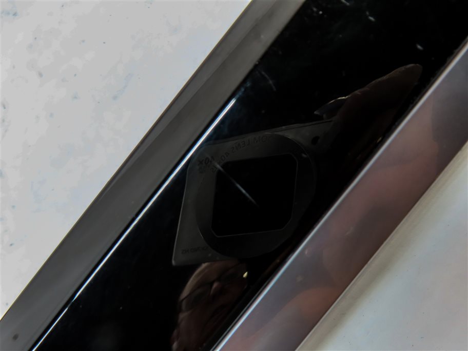 Thumbnail 10: 2011 PORSCHE CAYENNE (958) INTERIOR DASH FRONT/REAR DOOR TRIM SET/ 7 (BLACK)