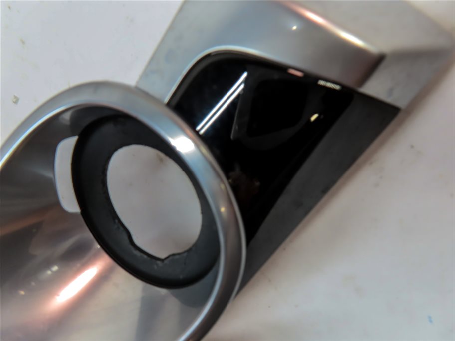 Thumbnail 11: 2011 PORSCHE CAYENNE (958) INTERIOR DASH FRONT/REAR DOOR TRIM SET/ 7 (BLACK)