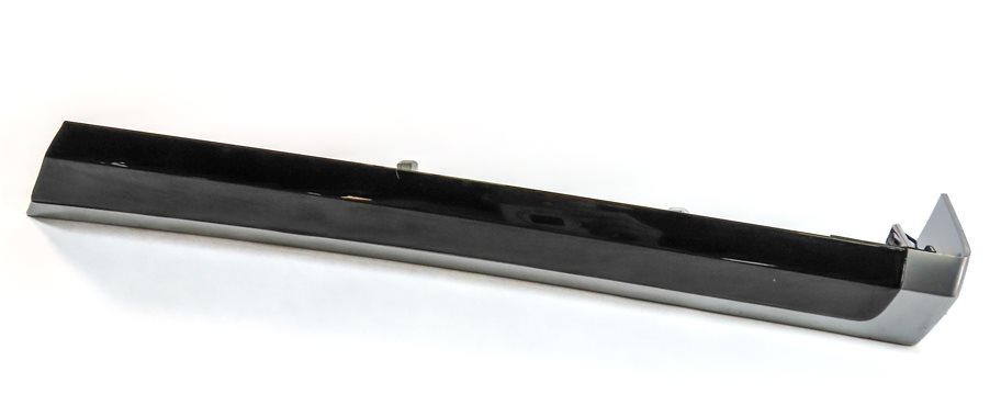 Thumbnail 14: 2011 PORSCHE CAYENNE (958) INTERIOR DASH FRONT/REAR DOOR TRIM SET/ 7 (BLACK)