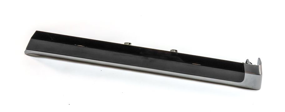 Thumbnail 15: 2011 PORSCHE CAYENNE (958) INTERIOR DASH FRONT/REAR DOOR TRIM SET/ 7 (BLACK)