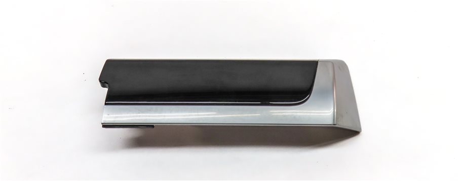 Thumbnail 16: 2011 PORSCHE CAYENNE (958) INTERIOR DASH FRONT/REAR DOOR TRIM SET/ 7 (BLACK)