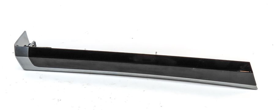 Thumbnail 17: 2011 PORSCHE CAYENNE (958) INTERIOR DASH FRONT/REAR DOOR TRIM SET/ 7 (BLACK)