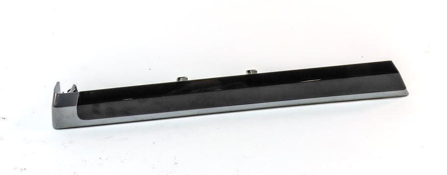 Thumbnail 18: 2011 PORSCHE CAYENNE (958) INTERIOR DASH FRONT/REAR DOOR TRIM SET/ 7 (BLACK)