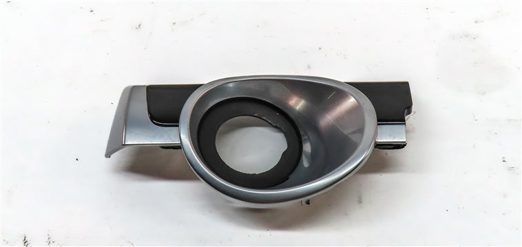 Thumbnail 19: 2011 PORSCHE CAYENNE (958) INTERIOR DASH FRONT/REAR DOOR TRIM SET/ 7 (BLACK)