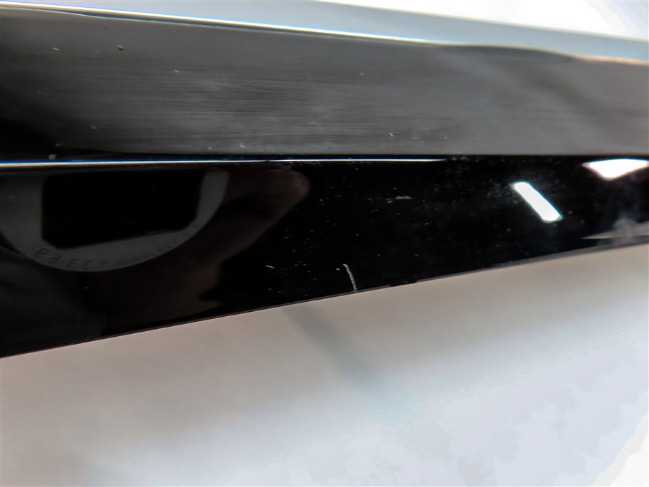 Thumbnail 4: 2011 PORSCHE CAYENNE (958) INTERIOR DASH FRONT/REAR DOOR TRIM SET/ 7 (BLACK)