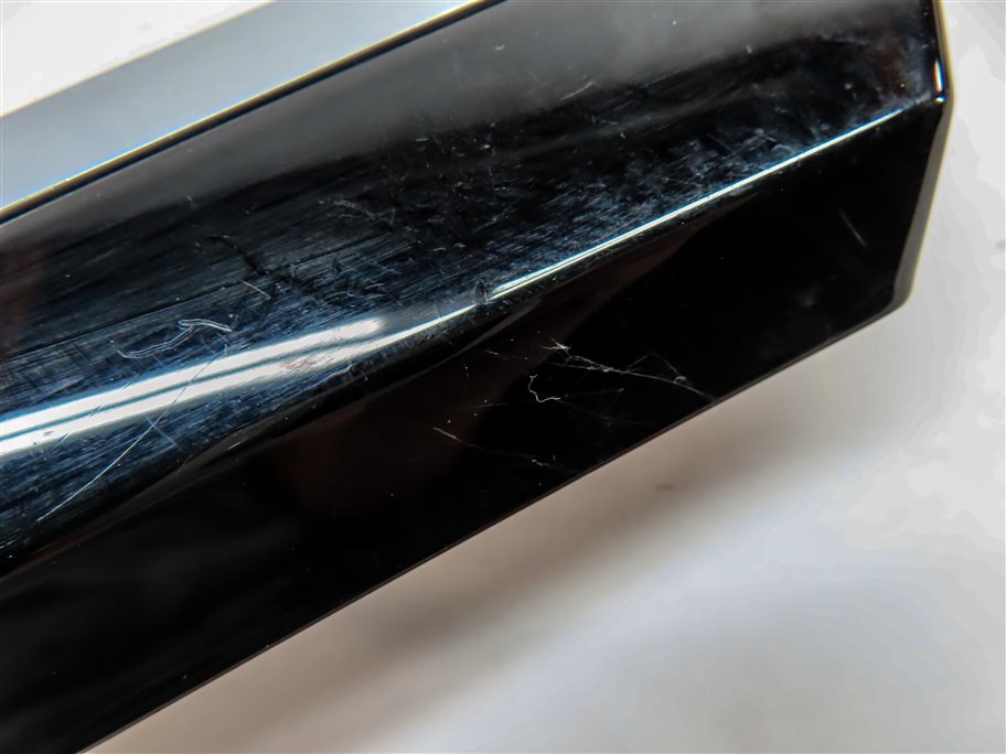 Thumbnail 5: 2011 PORSCHE CAYENNE (958) INTERIOR DASH FRONT/REAR DOOR TRIM SET/ 7 (BLACK)