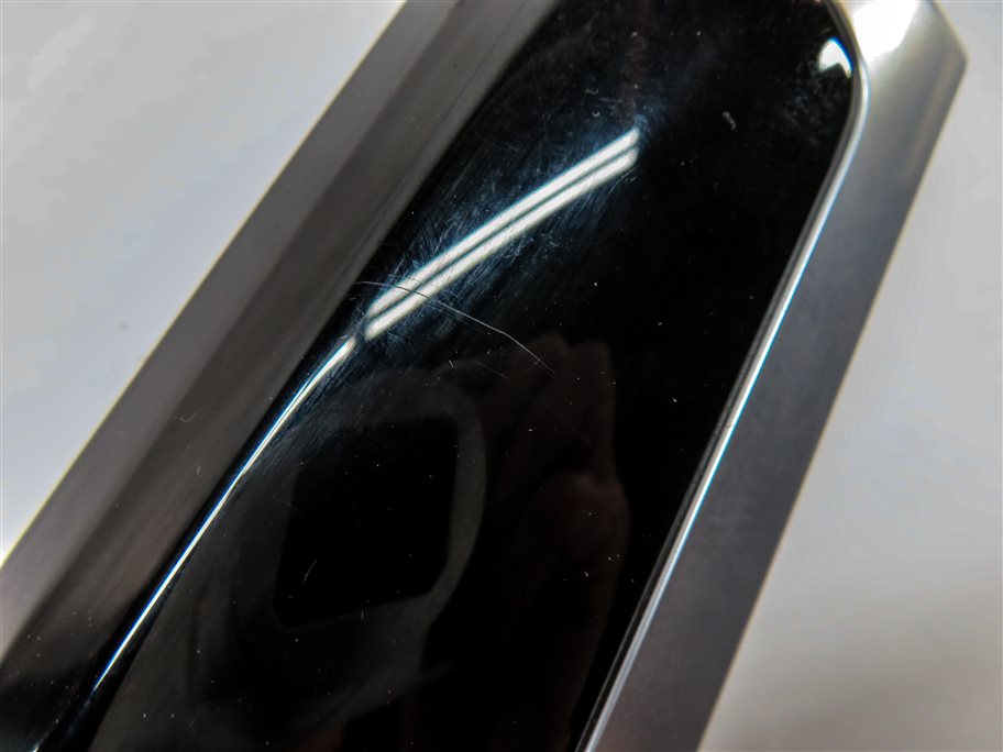 Thumbnail 6: 2011 PORSCHE CAYENNE (958) INTERIOR DASH FRONT/REAR DOOR TRIM SET/ 7 (BLACK)