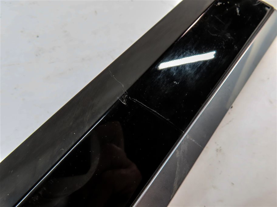 Thumbnail 7: 2011 PORSCHE CAYENNE (958) INTERIOR DASH FRONT/REAR DOOR TRIM SET/ 7 (BLACK)