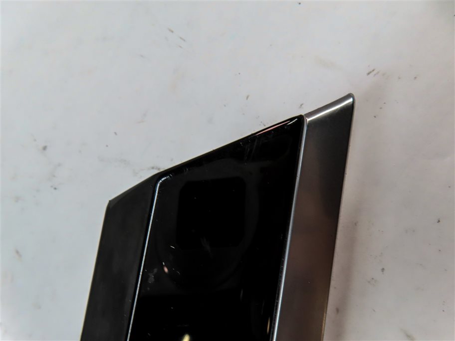 Thumbnail 8: 2011 PORSCHE CAYENNE (958) INTERIOR DASH FRONT/REAR DOOR TRIM SET/ 7 (BLACK)