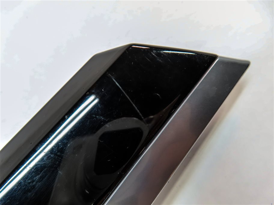 Thumbnail 9: 2011 PORSCHE CAYENNE (958) INTERIOR DASH FRONT/REAR DOOR TRIM SET/ 7 (BLACK)