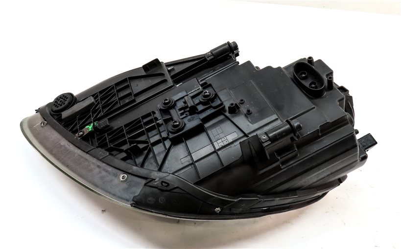 Thumbnail 6: 2011-2014 PORSCHE CAYENNE (958) FRONT RIGHT PASSENGER HALOGEN HEADLIGHT LAMP