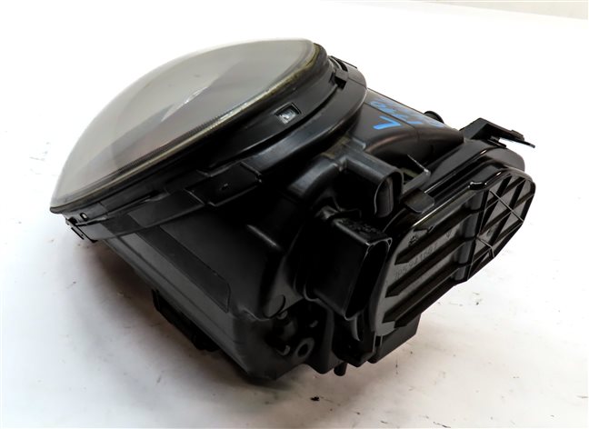 Thumbnail 4: 2011-2014 PORSCHE CAYENNE (958) LEFT FRONT DRIVER HALOGEN HEADLIGHT LIGHT LAMP