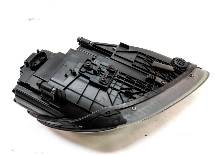 Thumbnail 6: 2011-2014 PORSCHE CAYENNE (958) LEFT FRONT DRIVER HALOGEN HEADLIGHT LIGHT LAMP
