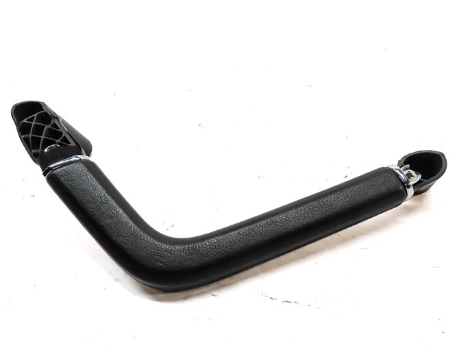 Thumbnail 2: 2011 PORSCHE CAYENNE (958) REAR RIGHT INTERIOR DOOR GRAB HANDLE BAR (BLACK)