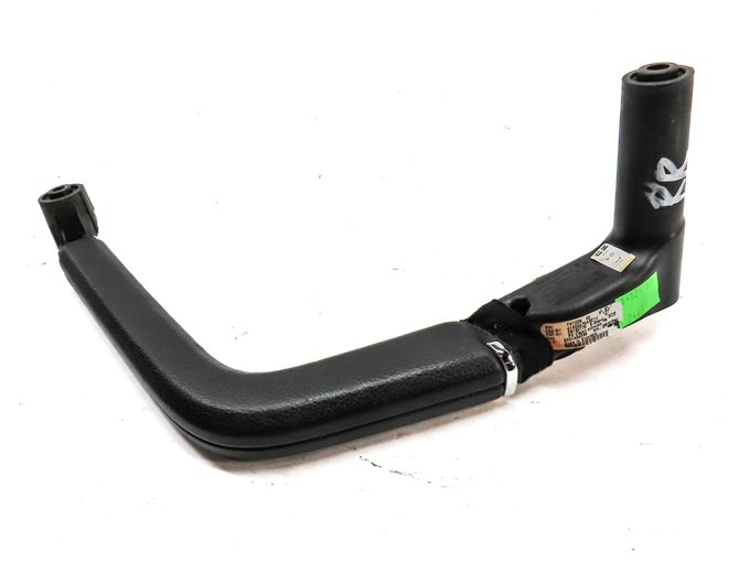 Thumbnail 5: 2011 PORSCHE CAYENNE (958) REAR RIGHT INTERIOR DOOR GRAB HANDLE BAR (BLACK)