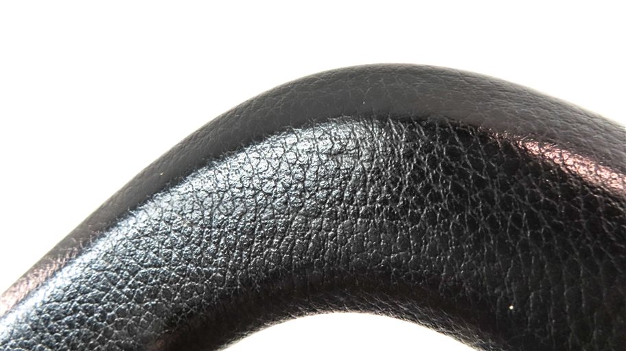Thumbnail 9: 2011 PORSCHE CAYENNE (958) REAR RIGHT INTERIOR DOOR GRAB HANDLE BAR (BLACK)