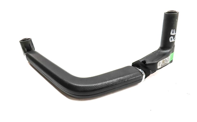 Thumbnail 6: 11 PORSCHE CAYENNE (958) FRONT RIGHT PASSENGER INTERIOR DOOR GRAB HANDLE (BLACK)
