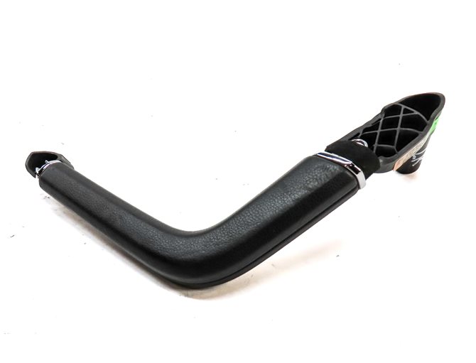Thumbnail 2: 2011 PORSCHE CAYENNE (958) REAR LEFT INTERIOR DOOR GRAB HANDLE BAR (BLACK)