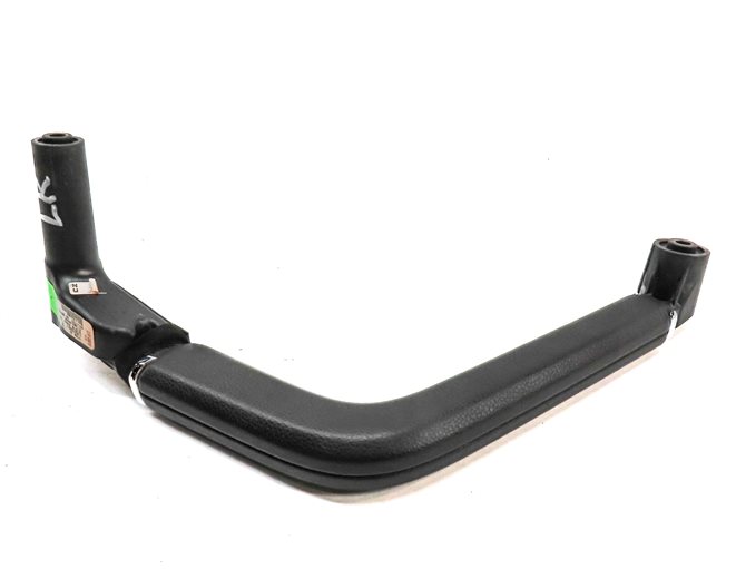 Thumbnail 5: 2011 PORSCHE CAYENNE (958) REAR LEFT INTERIOR DOOR GRAB HANDLE BAR (BLACK)