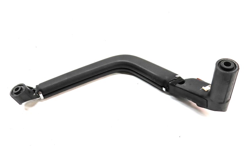 Thumbnail 6: 2011 PORSCHE CAYENNE (958) REAR LEFT INTERIOR DOOR GRAB HANDLE BAR (BLACK)