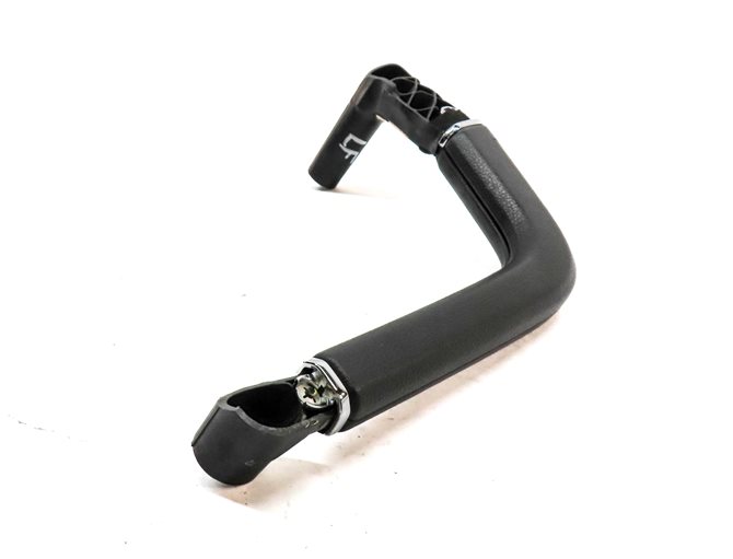 Thumbnail 3: 2011 PORSCHE CAYENNE (958) FRONT LEFT DRIVER INTERIOR DOOR GRAB HANDLE (BLACK)