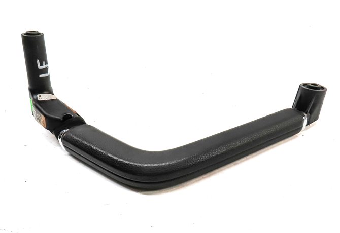 Thumbnail 5: 2011 PORSCHE CAYENNE (958) FRONT LEFT DRIVER INTERIOR DOOR GRAB HANDLE (BLACK)