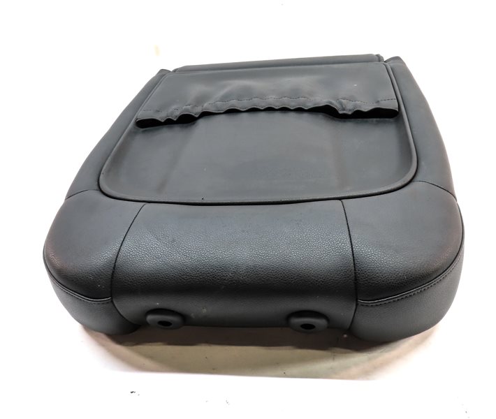 Thumbnail 9: 2011 PORSCHE CAYENNE (958) FRONT RIGHT PASSENGER UPPER SEAT BACK CUSHION (BLACK)