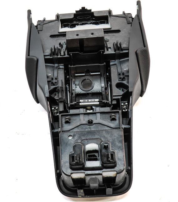 Thumbnail 7: 2011-2018 PORSCHE CAYENNE 958 FRONT HEAT AIR AC HVAC CLIMATE CONTROL PANEL