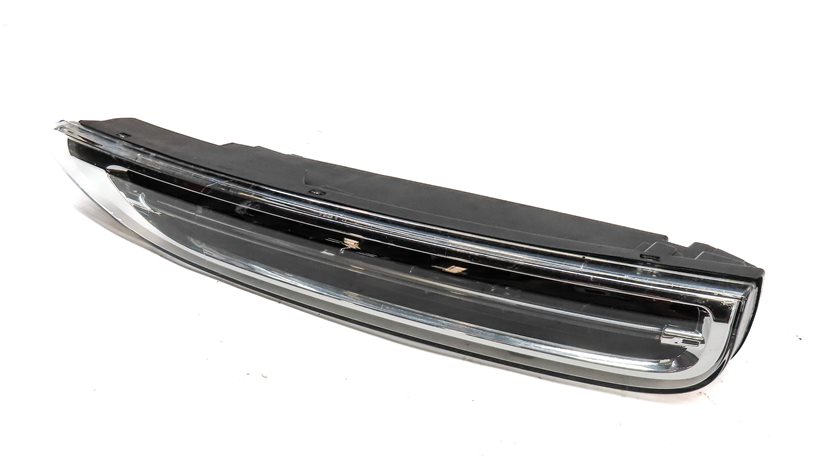 11 PORSCHE CAYENNE (958) FRONT RIGHT DRL DAYTIME RUNNING TURN SIGNAL LIGHT LAMP