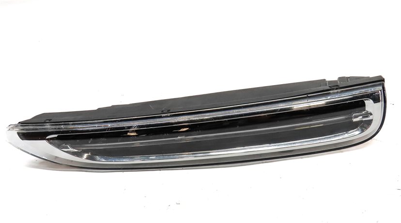 Thumbnail 3: 11 PORSCHE CAYENNE (958) FRONT RIGHT DRL DAYTIME RUNNING TURN SIGNAL LIGHT LAMP