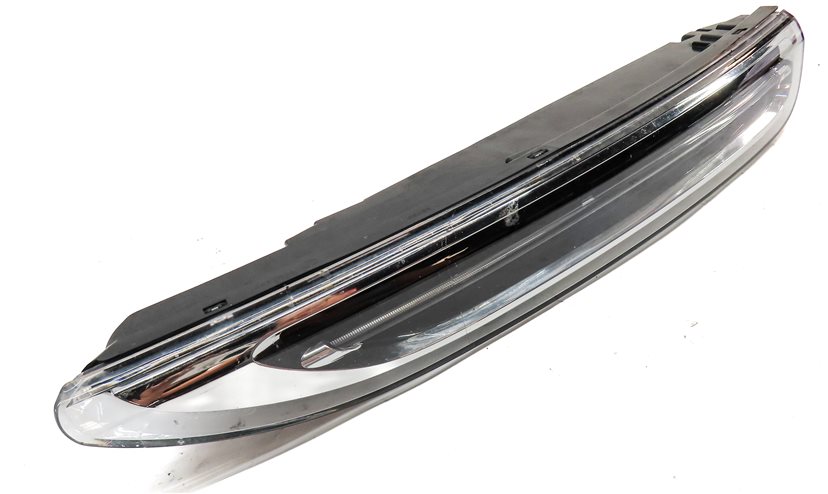 Thumbnail 4: 11 PORSCHE CAYENNE (958) FRONT RIGHT DRL DAYTIME RUNNING TURN SIGNAL LIGHT LAMP