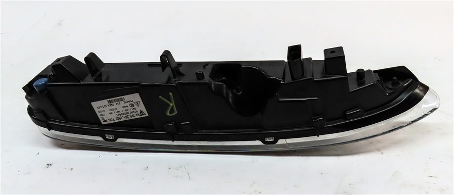 Thumbnail 7: 11 PORSCHE CAYENNE (958) FRONT RIGHT DRL DAYTIME RUNNING TURN SIGNAL LIGHT LAMP