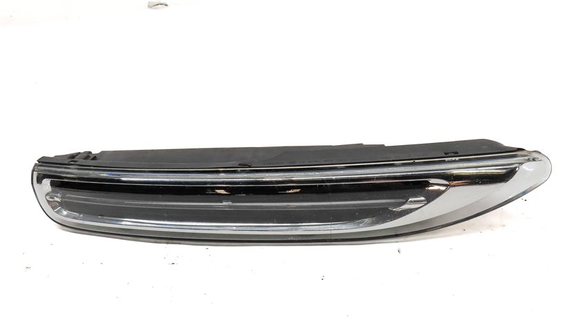 Thumbnail 2: 2011 PORSCHE CAYENNE (958) FRONT LEFT DRL DAYTIME RUNNING TURN SIGNAL LIGHT LAMP