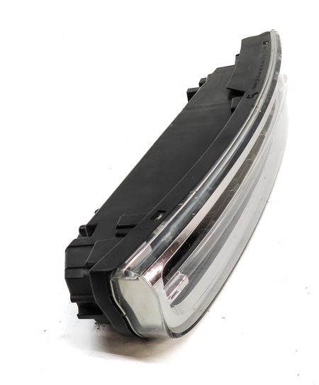 Thumbnail 3: 2011 PORSCHE CAYENNE (958) FRONT LEFT DRL DAYTIME RUNNING TURN SIGNAL LIGHT LAMP