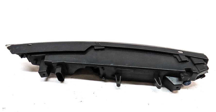 Thumbnail 4: 2011 PORSCHE CAYENNE (958) FRONT LEFT DRL DAYTIME RUNNING TURN SIGNAL LIGHT LAMP