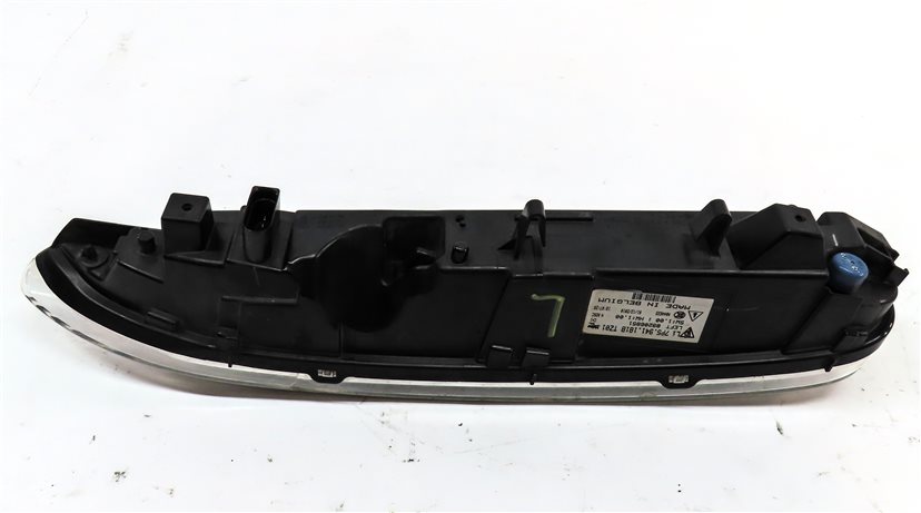 Thumbnail 5: 2011 PORSCHE CAYENNE (958) FRONT LEFT DRL DAYTIME RUNNING TURN SIGNAL LIGHT LAMP