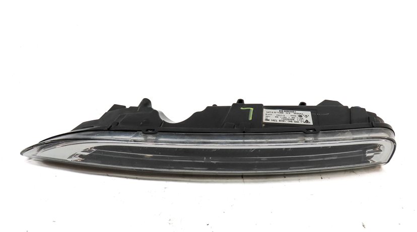 Thumbnail 6: 2011 PORSCHE CAYENNE (958) FRONT LEFT DRL DAYTIME RUNNING TURN SIGNAL LIGHT LAMP