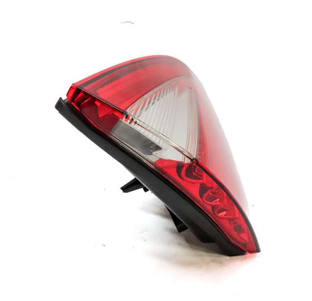 Thumbnail 3: 2011-2014 PORSCHE CAYENNE (958) LEFT DRIVER REAR INNER TAILLIGHT LIGHT LAMP