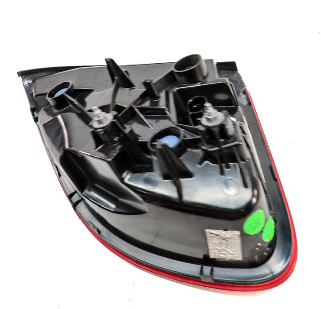 Thumbnail 5: 2011-2014 PORSCHE CAYENNE (958) LEFT DRIVER REAR INNER TAILLIGHT LIGHT LAMP