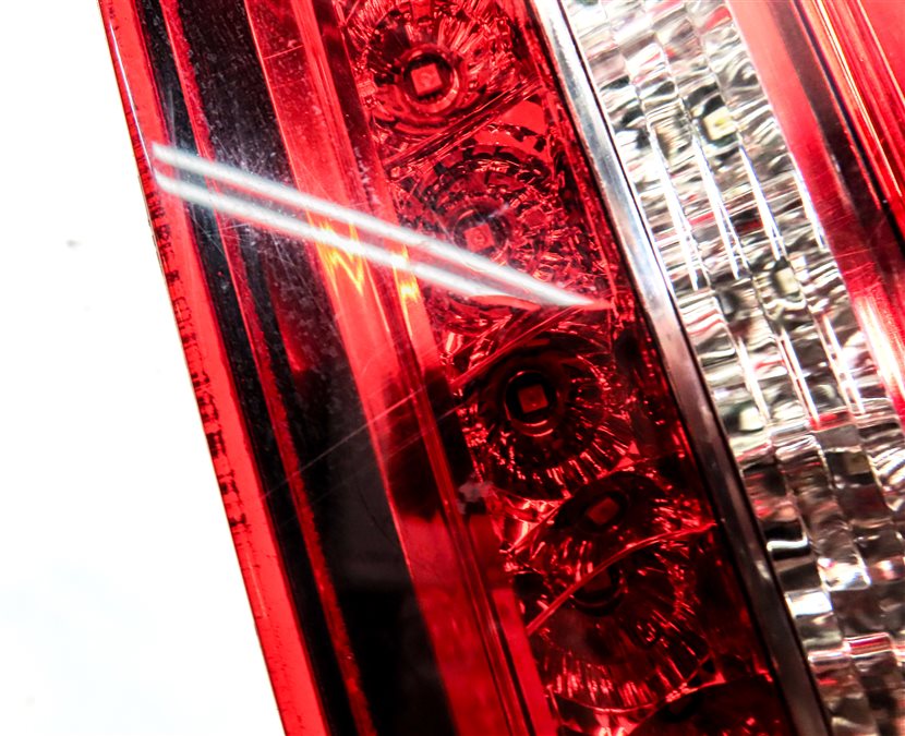 Thumbnail 7: 2011-2014 PORSCHE CAYENNE (958) LEFT DRIVER REAR INNER TAILLIGHT LIGHT LAMP