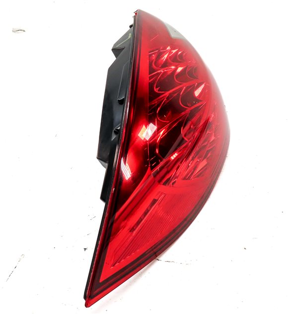 Thumbnail 4: 2011-2014 PORSCHE CAYENNE (958) LEFT DRIVER OUTER TAILLIGHT BRAKE LIGHT LAMP