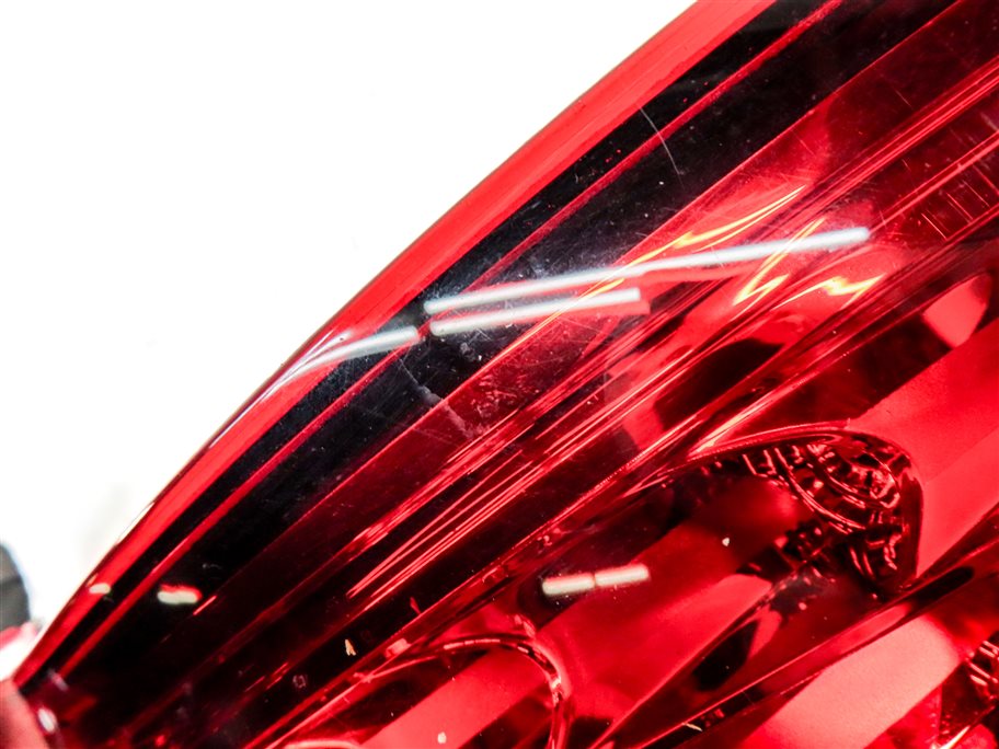 Thumbnail 7: 2011-2014 PORSCHE CAYENNE (958) LEFT DRIVER OUTER TAILLIGHT BRAKE LIGHT LAMP