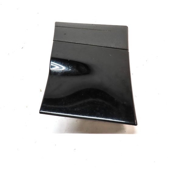 Thumbnail 4: 2011 PORSCHE CAYENNE (958) FRONT LEFT DRIVER LOWER FENDER TRIM MOULDING