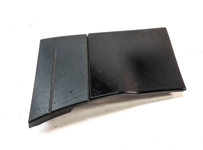 Thumbnail 5: 2011 PORSCHE CAYENNE (958) FRONT LEFT DRIVER LOWER FENDER TRIM MOULDING