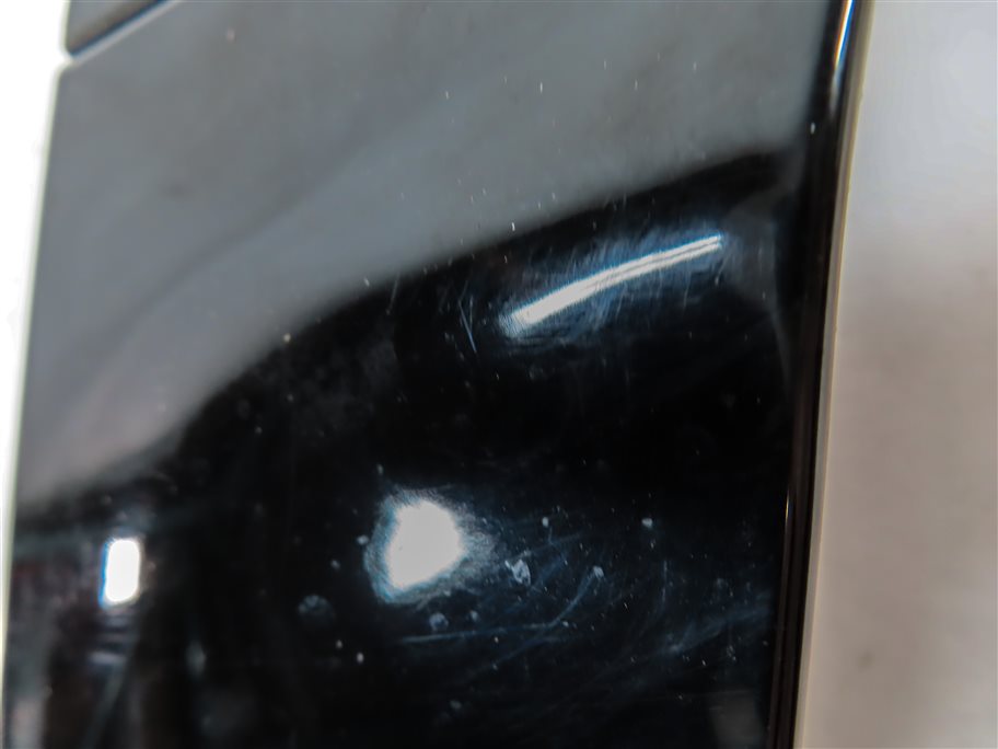 Thumbnail 11: 2011 PORSCHE CAYENNE (958) FRONT RIGHT PASSENGER LOWER FENDER TRIM MOULDING