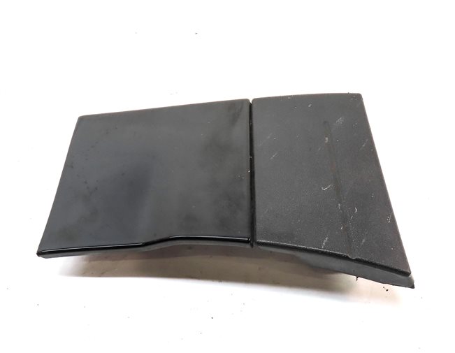 Thumbnail 3: 2011 PORSCHE CAYENNE (958) FRONT RIGHT PASSENGER LOWER FENDER TRIM MOULDING
